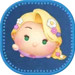 ラプンツェル＋