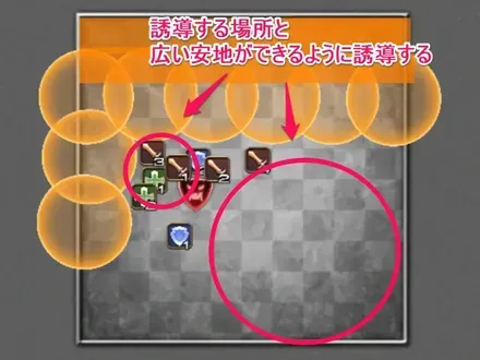 フレイムカットバック1