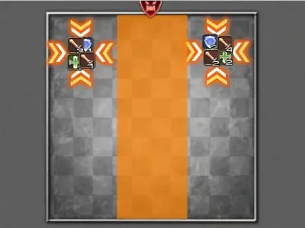 シック・テイクオフ3