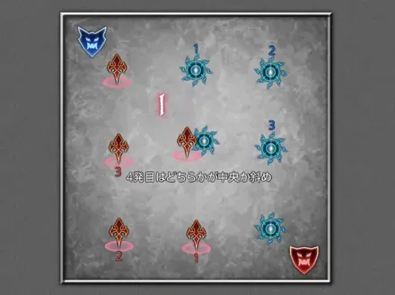 インセインエアーの軌跡