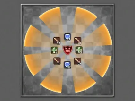 リバースアリウープ2