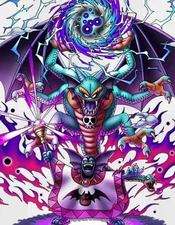 邪神官ハーゴン評価