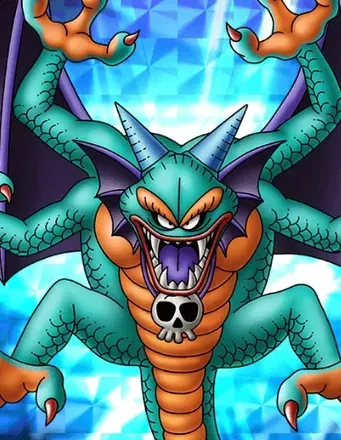 破壊神シドー画像