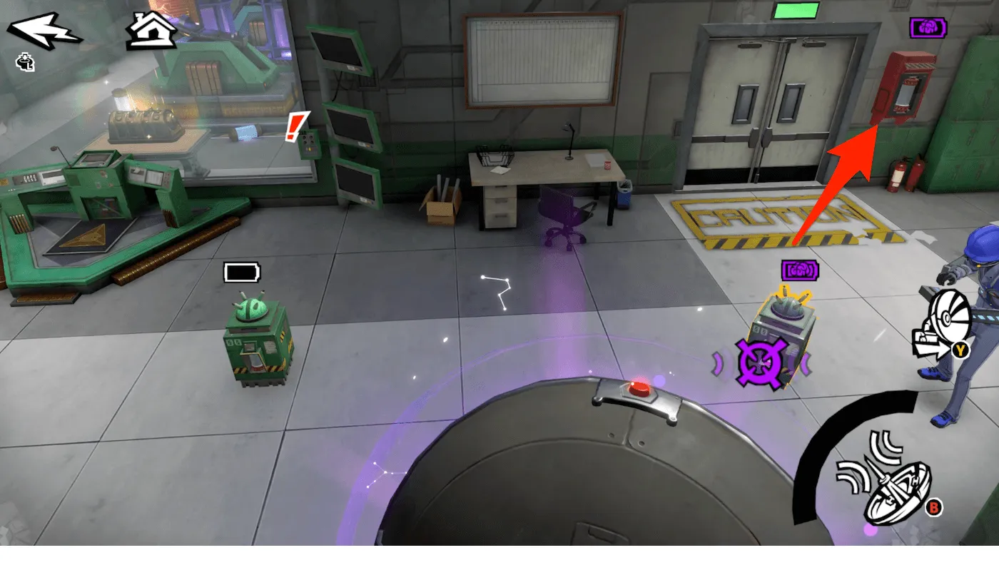 ギミック4-6-2