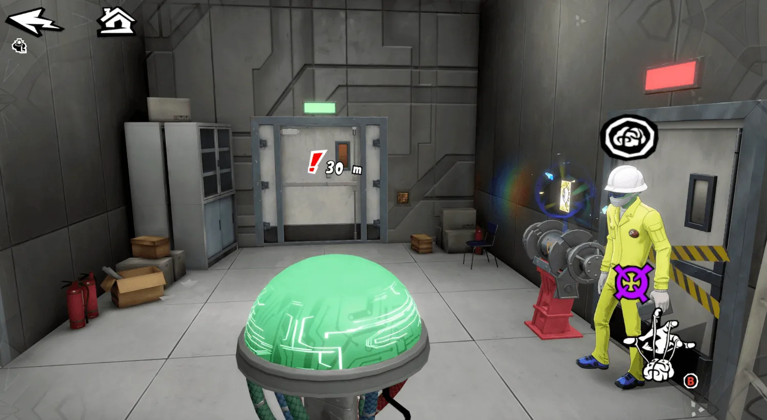 ギミック6-2-1