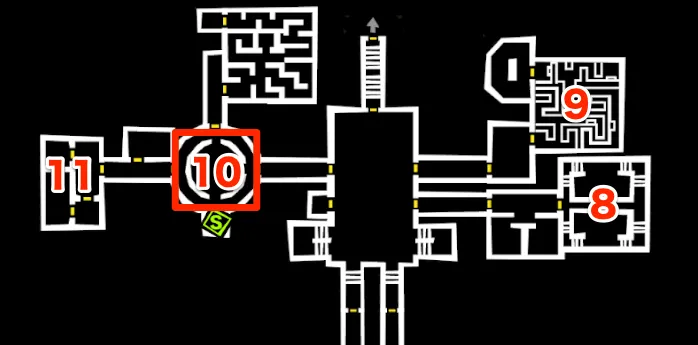 明石パレス_ギミック配置10