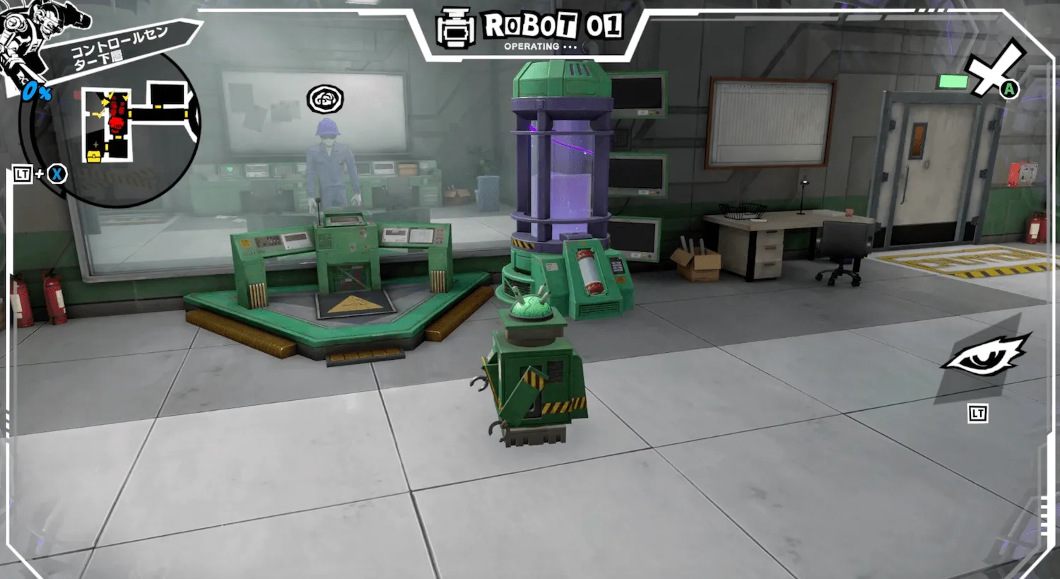 ギミック11-1-2