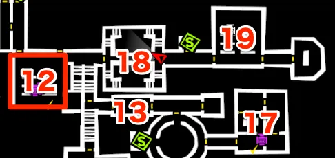 明石パレス_ギミック配置12