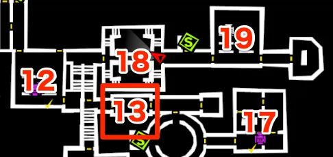 明石パレス_ギミック配置13