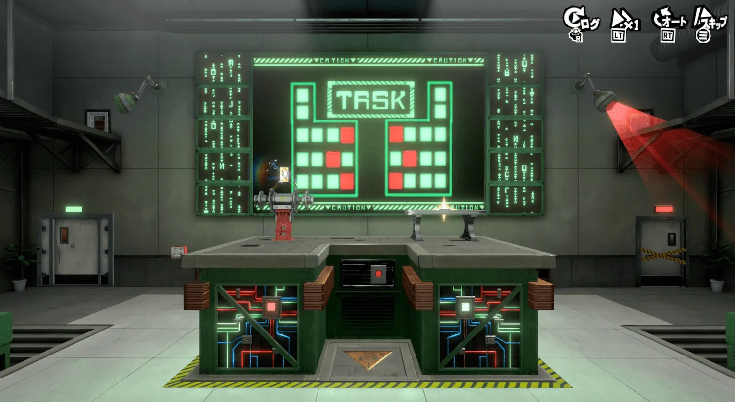 ギミック12-12