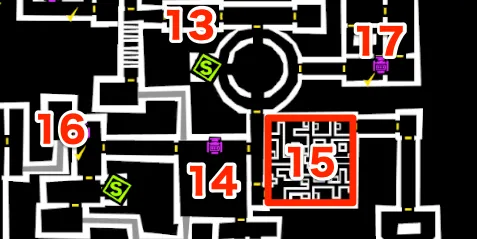 明石パレス_ギミック配置15