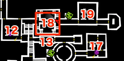明石パレス_ギミック配置18