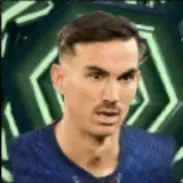 HPファビアンルイス(01/12)画像