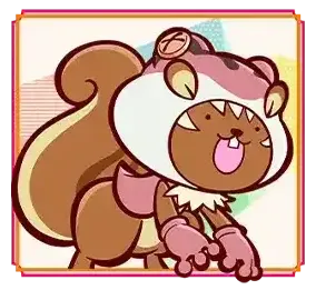 ジャイアントトードリ