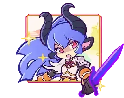 エルナト ver.ダクネス（星7）