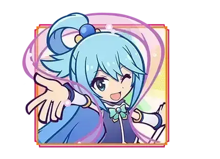 ［女神］アクア（星7）