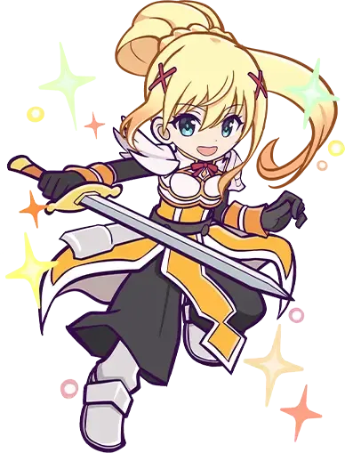 ダクネス（星7）