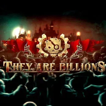 ゼイ・アー・ビリオンズ