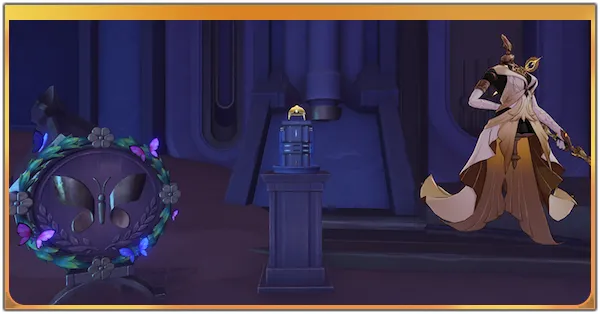 悪夢の余熱無名のタイタンの大墓