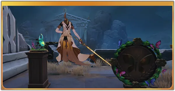 運命の深淵ヤヌサポリス