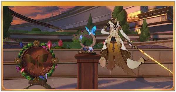 無光の聖堂黎明の崖