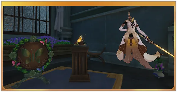 葬られし記憶の彼岸時の果て