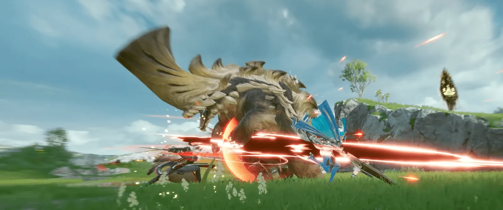 エンドフィールド