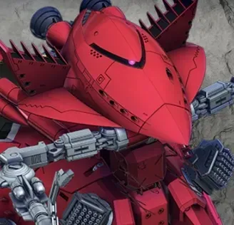 ビグ・ラング（SSR／攻撃）画像