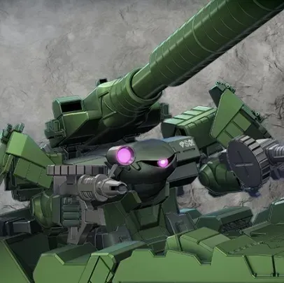 ヒルドルブ（SSR／支援）画像