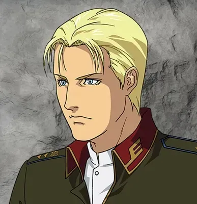 オリヴァー・マイ（SSR／攻撃）画像