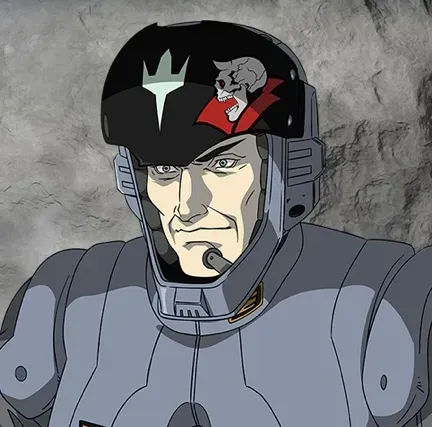 ヘルベルト・フォン・カスペン画像