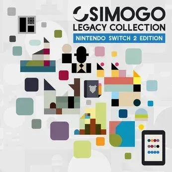 Simogo Legacy Collection