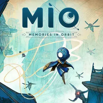 MIO：Memories in Orbit