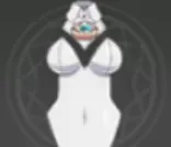 ホワイトチョコ・ノティア