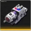 M.I.警備照準器画像