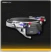 M.I.警備アームバンド画像