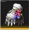 M.I.警備グローブ画像