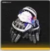 M.I.警備ブレスレット画像