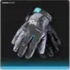 鉱山作業用グローブⅠ