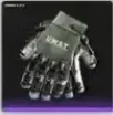 天災防護グローブ画像