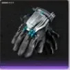 鉱山作業用グローブⅡ
