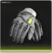 集成戦闘用グローブ画像