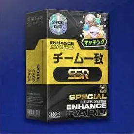 チームマッチングEHパック