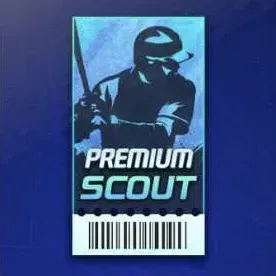 プレミアムスカウトチケット