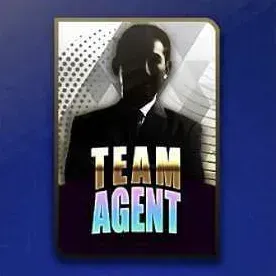 チーム担当エージェント