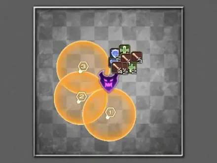 コメットレイン