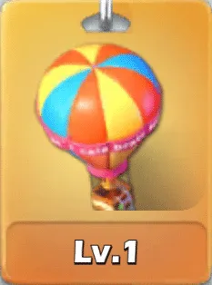 エナジーカラーボール