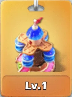 くるくるソフトクリーム