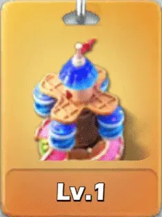 くるくるソフトクリーム