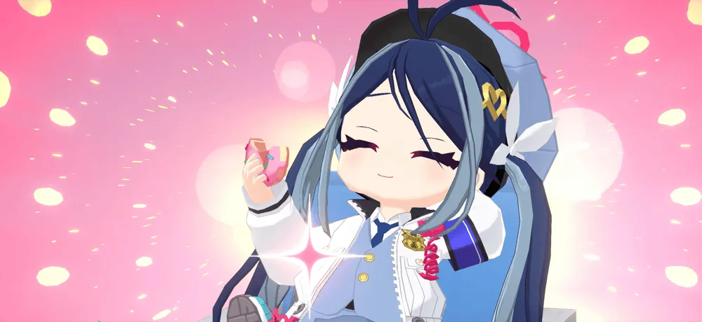 フブキモーション